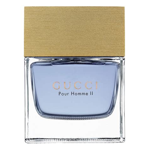 gucci pour homme 2 fragrantica|gucci pour homme 90ml.